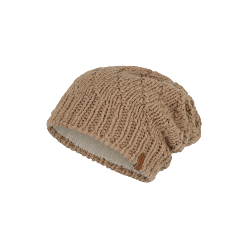 KOORINGAL | Bulla Ladies Beanie - Tan