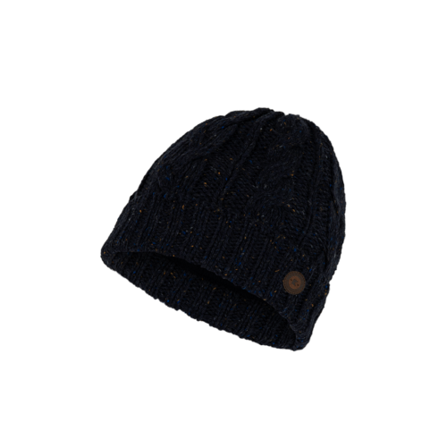 KOORINGAL | Eddard Mens Beanie - Navy