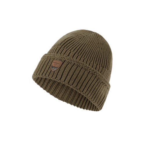 KOORINGAL | Bruny Mens Beanie - Military