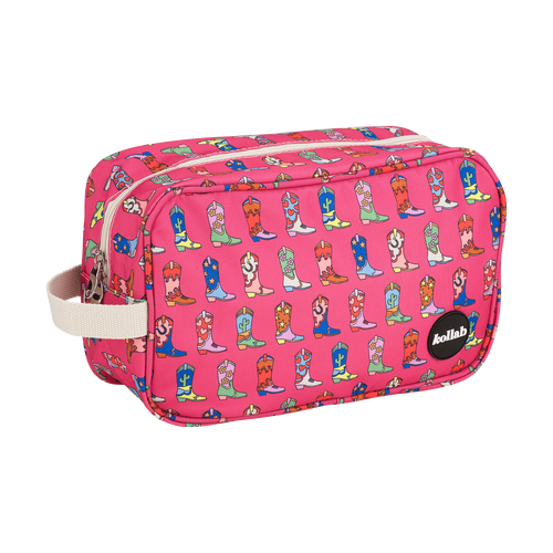 Kollab | Bento Bag Boot Scootin