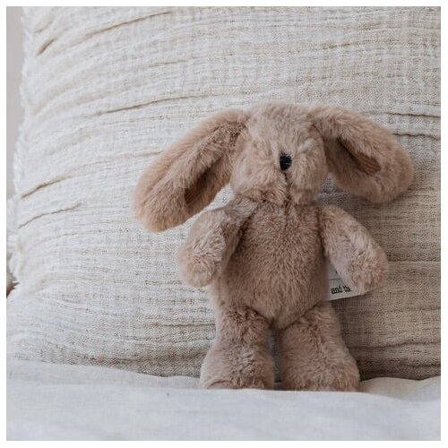 And The Little Dog Laughed | Hugh Rabbit- Mini