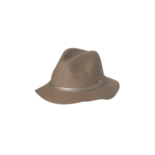 MILLYMOOK | Ameka Girls Safari Hat - Tan