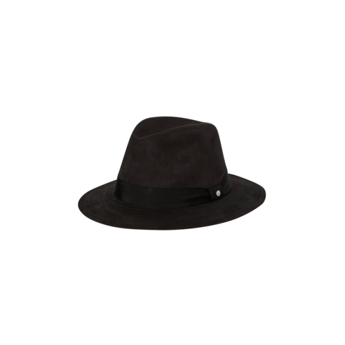 KOORINGAL | Jocelyn Ladies Safari Hat - Black