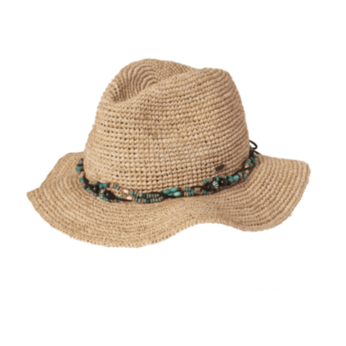 KOORINGAL | Bora Bora Ladies Safari Hat