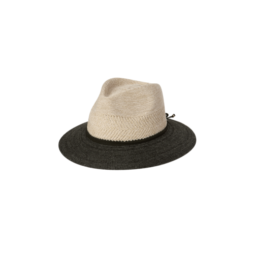 KOORINGAL | Josie Ladies Safari Hat - Charcoal