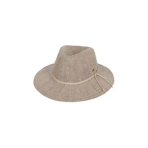 KOORINGAL | Sadie Ladies Safari Hat - Grey