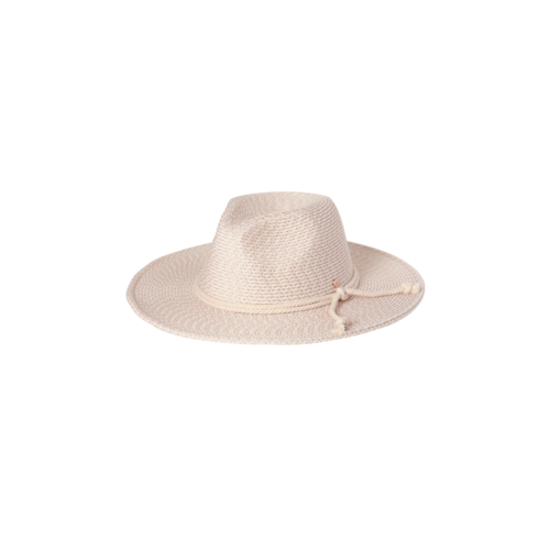 KOORINGAL | Lakelyn Ladies Safari Hat - Blush