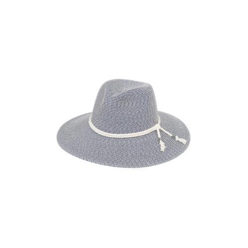 KOORINGAL | Cove Ladies Safari Hat - Denim