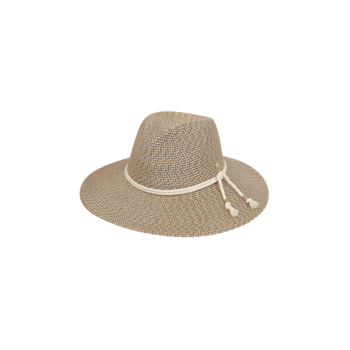 KOORINGAL | Cove Ladies Safari Hat - Natural