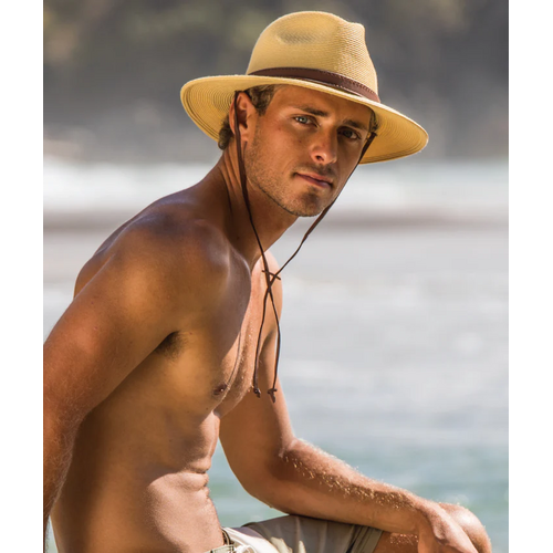 Kooringal Men’s Safari – Hamilton