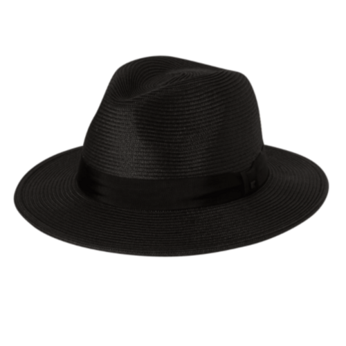 KOORINGAL | Cypress Unisex Safari Hat - Black