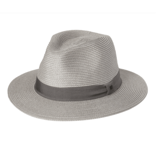 KOORINGAL | Cypress Unisex Safari Hat - Grey