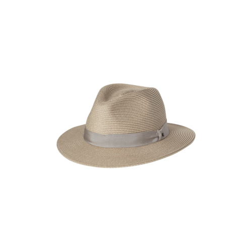 KOORINGAL | Cypress Unisex Safari Hat - Natural