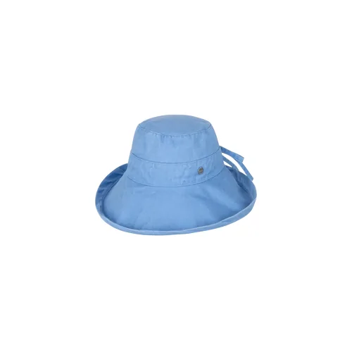 KOORINGAL I Noosa Ladies Upturn  - Powder Blue