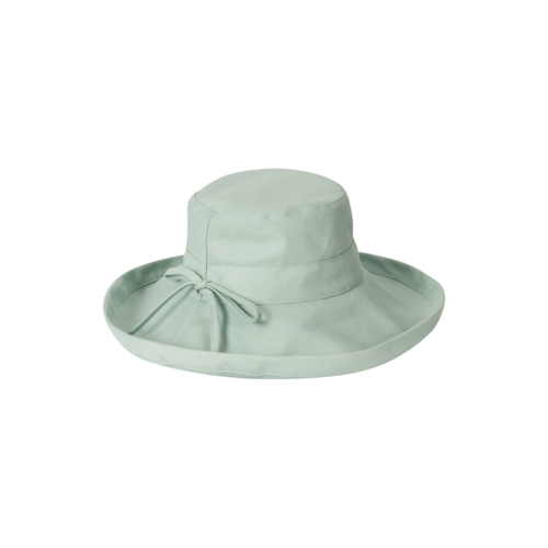 KOORINGAL | Noosa Ladies Upturn Hat - Seafoam