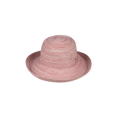 KOORINGAL | Sunrise Ladies Upturn Hat - Blush