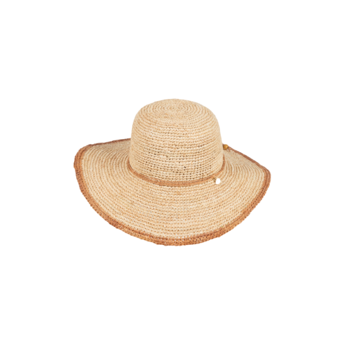 KOORINGAL | Kelis Ladies Wide Brim Hat