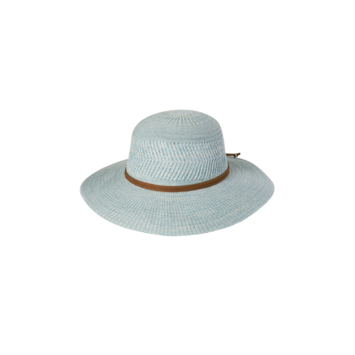 KOORINGAL | Scarlett Ladies Wide Brim Hat - Teal