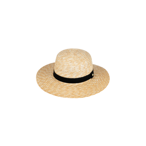 KOORINGAL | Serena Ladies Wide Brim Hat - Natural