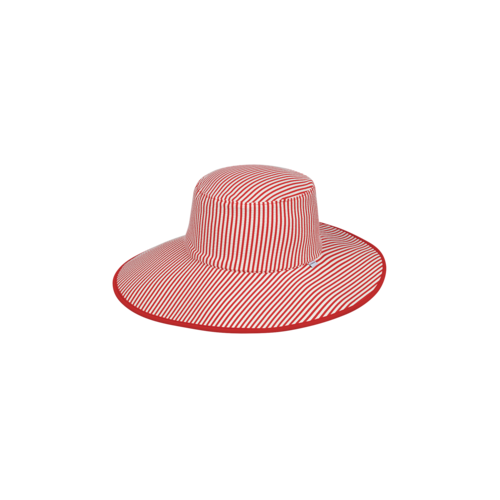 Kooringal Cara Wide Brim Fedroa in Dusty Pink by Kooringal