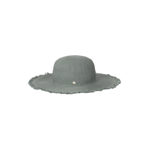 KOORINGAL | Watago Ladies Wide Brim Hat - Sage