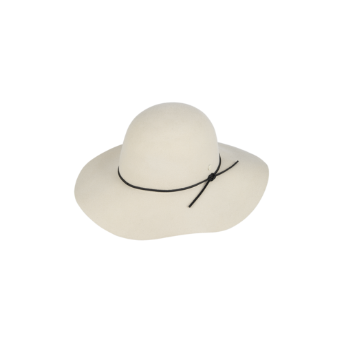 KOORINGAL | Meredith Ladies Wide Brim Hat - Stone