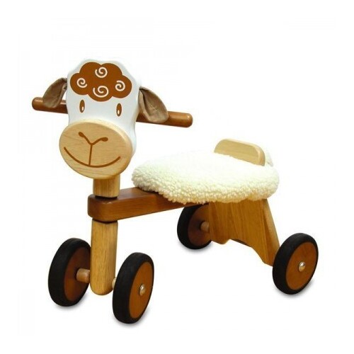 IM TOY I Paddie Rider - Lambie