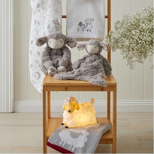 PILBEAM | Sheep Floppy Plush