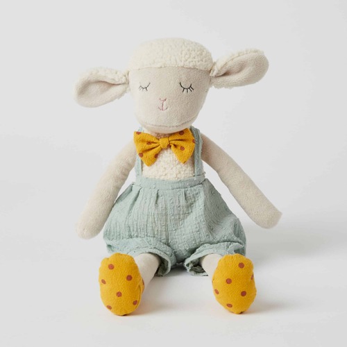 PILBEAM | Stanley Sheep