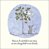 TWIGSEEDS | Card - Those We Do Not Hold