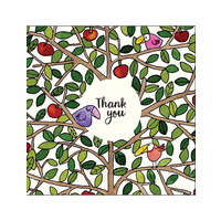 TWIGSEEDS | Card - Thank You
