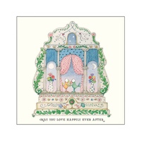 TWIGSEEDS | Card - May You Love Happily Ever After