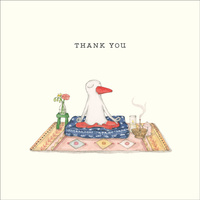 TWIGSEEDS | Card - Thank You