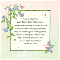 TWIGSEEDS | Card - Close Friends