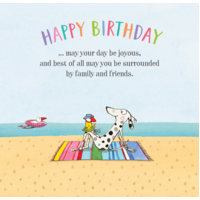 TWIGSEEDS | Card - May Your Day Be Joyous