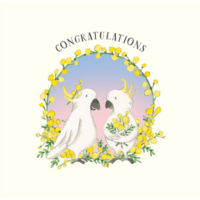 TWIGSEEDS | Card - Congratulations