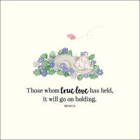 TWIGSEEDS | Card - True Love