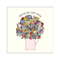 TWIGSEEDS | Card - Thank You Very Much 