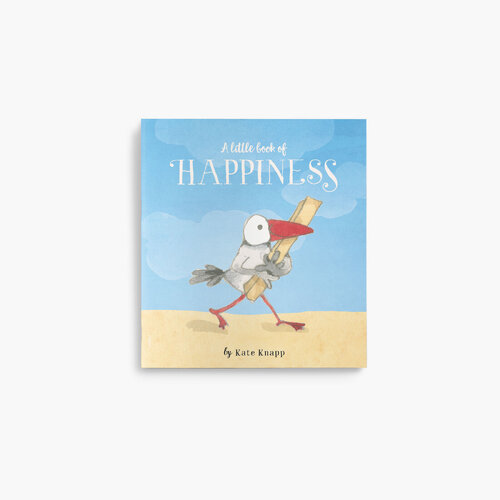 Twigseeds l Little Book of Happiness
