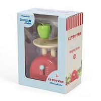 LE TOY VAN | Weighing Scales