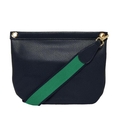 ELMS + KING | Lennox Crossbody[Colour: Navy]