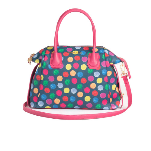 LIV & MILLY | Eloise Bag - Lordy Dordie Spot