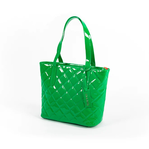 LIV &amp; MILLY | Remi Tote - Green
