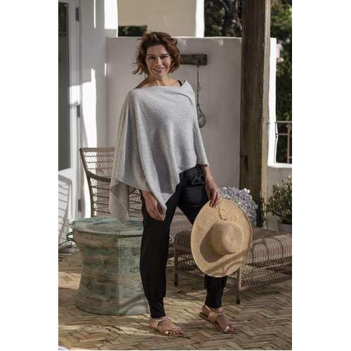 ESPERANCE &amp; CO | Classic Topper - Ash