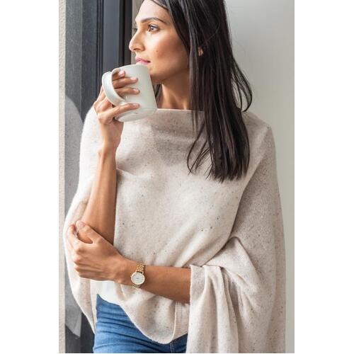 ESPERANCE &amp; CO | Classic Topper - Beach Sand