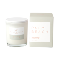 PALM BEACH | Clove &amp; Sandalwood 420g Standard Candle