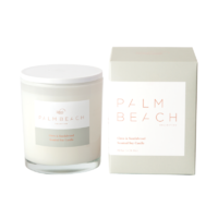 PALM BEACH | Clove & Sandalwood 420g Standard Candle