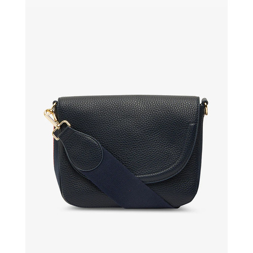 ELMS + KING | Mercer Crossbody - French Navy