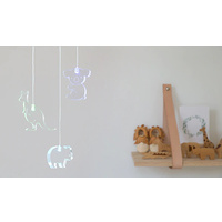 DELIGHT DECOR | Mobile Australia Colour Changing w Timer