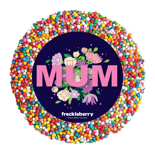 Mother&#39;s Day - 40g Single Freckle - MUM